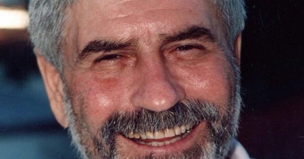 A seis años de su fallecimiento, realizarán un homenaje a Elio Aprile