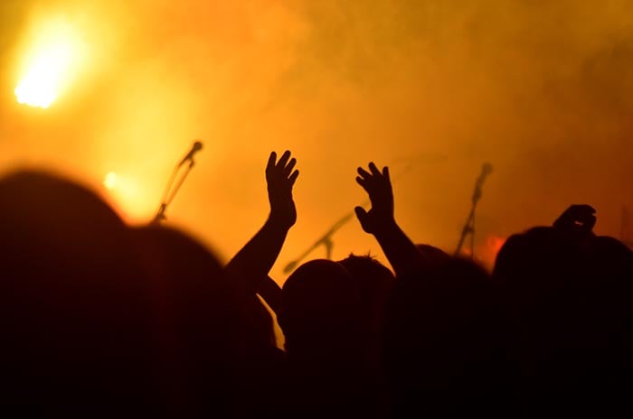 Shows musicales gratuitos, torneos y conversatorios en el “Festival PEP”