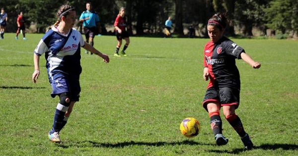 El fútbol femenino de la Liga Marplatense ya tiene fecha de inicio