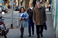 Procesan al fiscal Fernández Garello por delitos de lesa humanidad