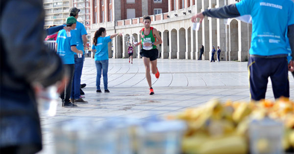 Maratón de Mar del Plata: cuesta $800 la inscripción para los 42k
