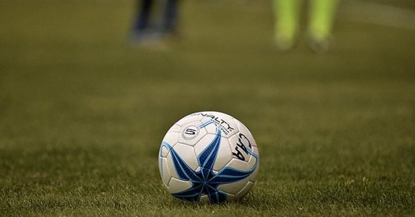 Fútbol local: por anticipado, suspenden la quinta fecha de la segunda fase