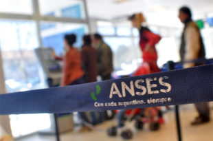 Anses: detectan un caso de coronavirus en la sede del Puerto y aíslan a tres personas
