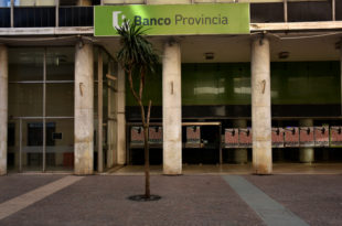 Jubilaciones: el Banco Provincia también suspendió el trámite de “fe de vida”