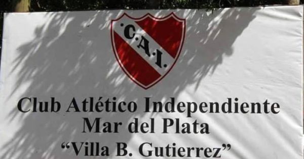 Dos robos en tres días en Independiente: “Queremos respuestas”