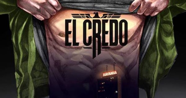 “El Credo” se estrenará en el 33° Festival Internacional de Cine