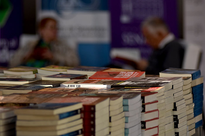 La 15° Feria del Libro tiene fecha: será del 4 al 20 de octubre