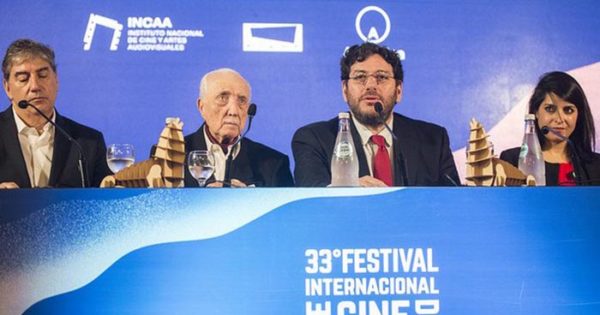 El 33° Festival Internacional de Cine, entre equilibrio e innovación
