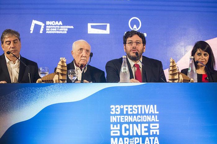 El 33° Festival Internacional de Cine, entre equilibrio e innovación