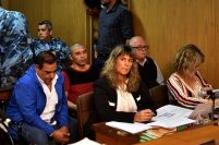 Lucía Pérez: el juicio, a la espera del testimonio de los peritos
