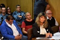 Lucía Pérez, el juicio: se cerró el debate con los últimos testigos