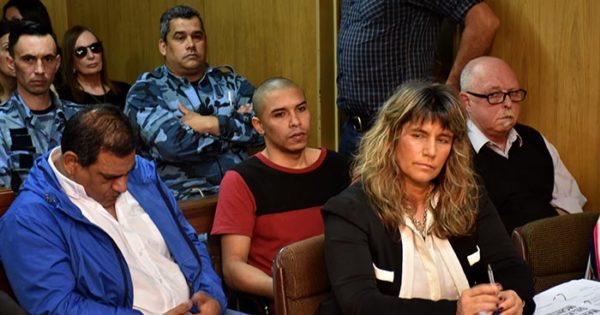 Lucía Pérez, el juicio: a 25 meses del crimen, la sentencia