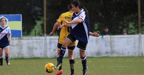 Aldosivi-Alvarado se reedita en el fútbol femenino