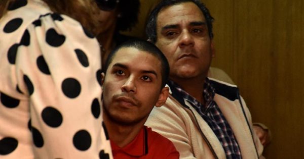 Lucía Pérez, segundo juicio: declaró la pareja de Offidani y el jueves empiezan los alegatos