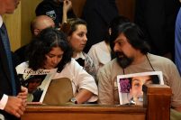 Crimen de Lucía Pérez: “Desde la lucha vamos a lograr Justicia”