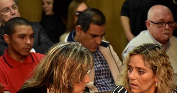 Lucía Pérez: la defensa pide la absolución de los tres acusados