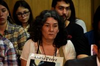 Lucía Pérez, el juicio: críticas del abogado y bronca de la familia
