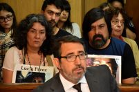 Lucía Pérez: piden perpetua para Farías y 18 años para Offidani