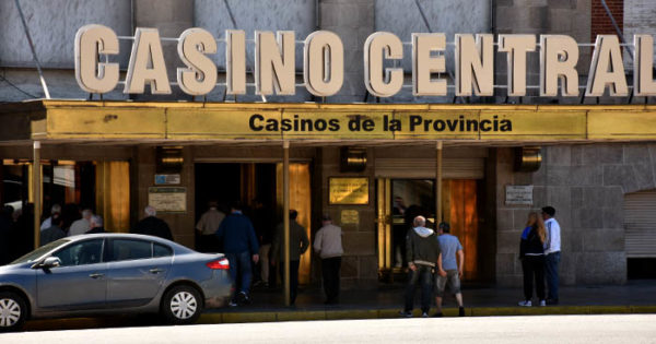 Conflicto en Casino Central: reincorporaciones y acuerdos