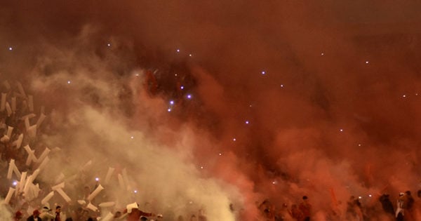 Copa de la Superliga: Aldosivi-River será con público visitante