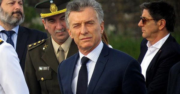 Espionaje ilegal: Macri anticipó que no se presentará a declarar en Dolores