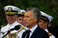 Espionaje ilegal: un grupo de familiares pidió que el juez declare a Macri “en rebeldía”