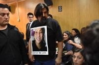 Guillermo Pérez: “La muerte de mi hija nunca se juzgó”