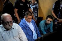 La abogada de Offidani y Farías apelará la condena por drogas