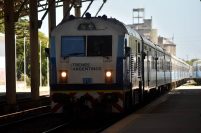 Tren a Mar del Plata: este sábado comienza la venta de pasajes para la temporada