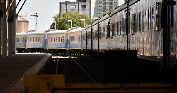 Tren a Mar del Plata: comienza la venta de pasajes para viajar en octubre