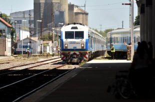 Tren a Mar del Plata: pusieron a la venta los pasajes para abril