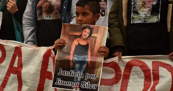 Femicidio de Jimena Silva: “Le hacía vivir un calvario”