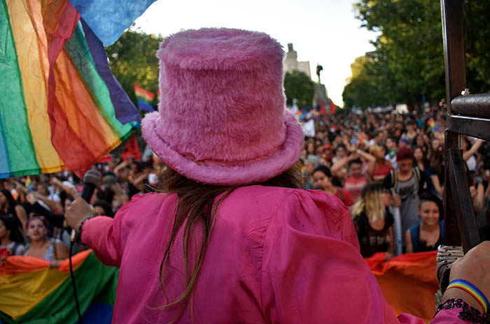 MARCHA DEL ORGULLO LGBTQI  (2)