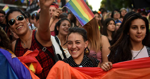 Mar del Plata, tercera ciudad argentina que se suma al Turismo LGBTQ+