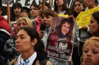 Paro de mujeres: el grito de justicia por Lucía, por todas