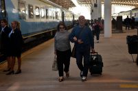 Tren a Mar del Plata: agregarán servicios por la demanda de pasajes