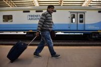 El tren a Mar del Plata suma un servicio directo por la temporada de verano
