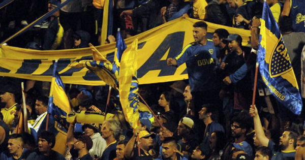 Copa Argentina: Boca-Estudiantes de Río Cuarto será en Mar del Plata