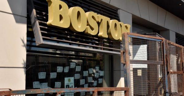 Boston: Barrionuevo confirmó que contratarán a 14 trabajadores