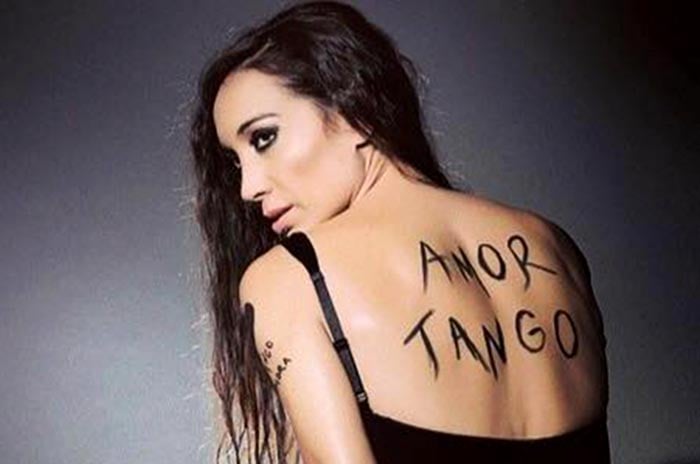 Mora Godoy estrena “Esto es tango” en el Colón