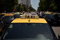 Con consenso, avanza en el Concejo Deliberante el aumento de taxis y remises