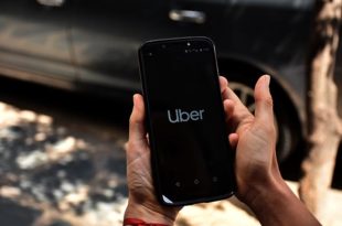 Vuelve la polémica: el oficialismo busca regular aplicaciones como Uber