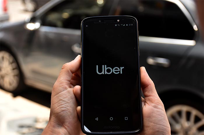 Pese a los intentos, taxistas aseguran que Uber no tuvo un “desembarco significativo”
