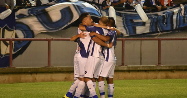 Alvarado recibe a Deportivo Madryn en busca de la final