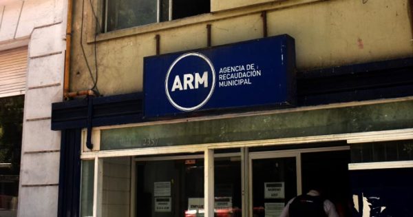 En noviembre, la ARM atenderá en el hall de la Municipalidad