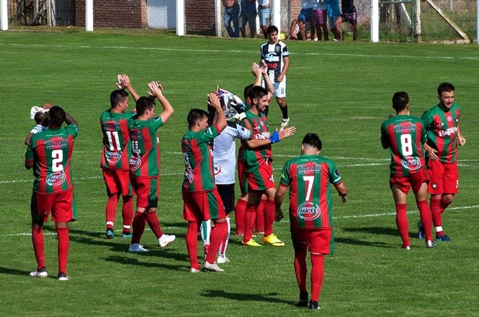 Círculo Deportivo juega la primera final en Olavarría