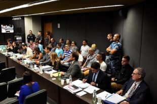 Marea Verde: 15 condenados a penas de entre 1 y 14 años de prisión