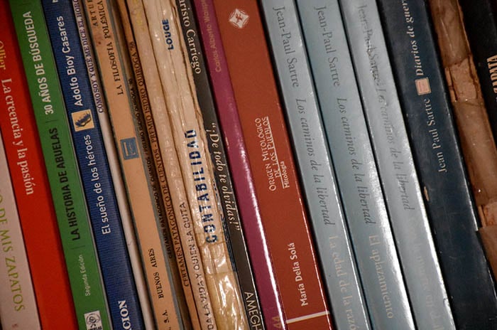 Realizan la decimosexta edición de la “Siembra de Libros” en Mar del Plata