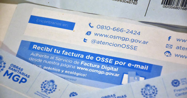 La oposición advierte que el incremento de OSSE podría duplicar el 24% anunciado