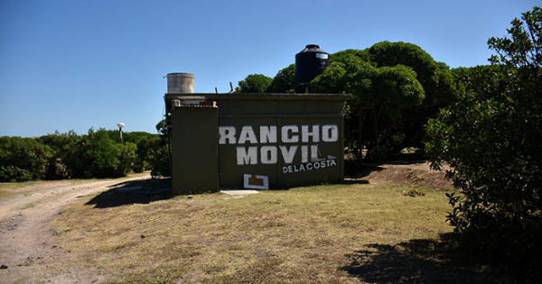 Buscan que el predio del Rancho Móvil sea cedido a los exsocios